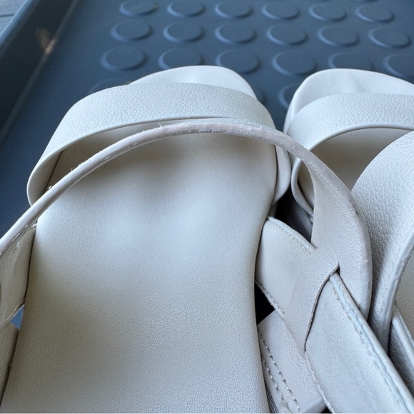 Naturalizer Coast Wedge Sandal sz.37 - Picture 8 of 14